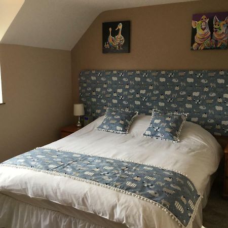 Wyvern Farm Garvestone Екстер'єр фото