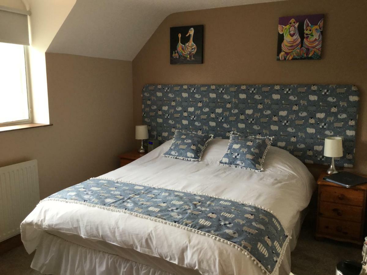 Wyvern Farm Garvestone Екстер'єр фото